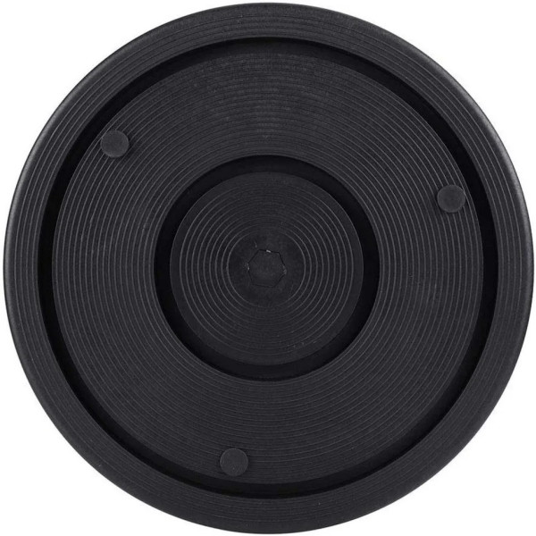 Диск масажний "FitGo" NE-F2234 біло-фіолетовий (NE-F-2234)