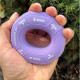 Еспандер кистьовий PP-4331 Hand Grip Medium PowerPlay PP_4331_Purple_(20-25-30) силіконовий (PP_4331_Purple_(20-25-30))