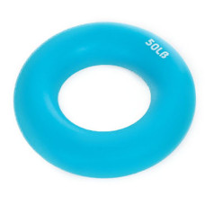 Еспандер MS 3414 кистьовий  Бірюзовий, 50LB (MS 3414(Turquoise))