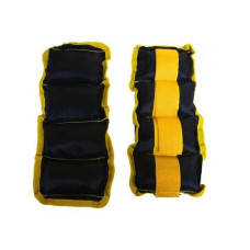 Обважнювачі 2 шт по 1,5 кг TI-323-605 (TI-323-605)