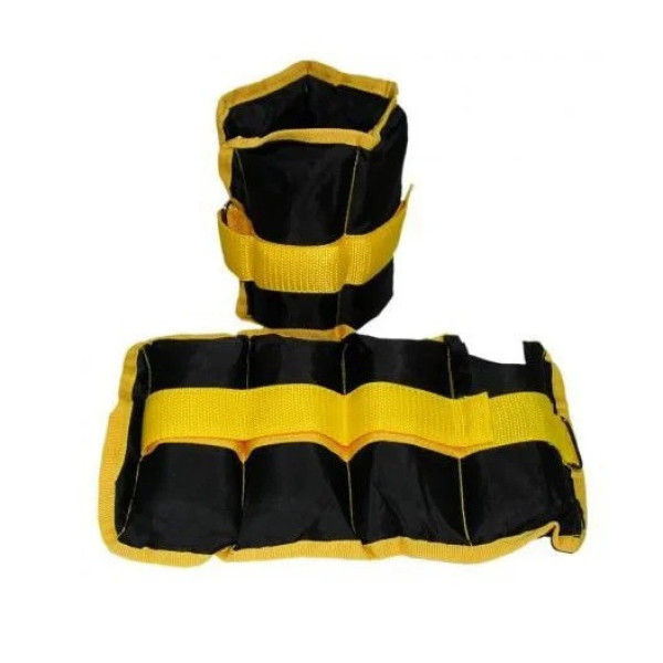 Обважнювачі 2 шт по 1,5 кг TI-323-605 (TI-323-605)