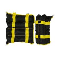 Обважнювачі складальні універсальні 2 шт 0,75 кг - 3 кг TI-323-610 (TI-323-610)