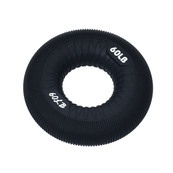 Еспандер кистьовий MS 3408 навантаження 12, 18, 22, 27 кг Чорний (MS 3408(Black))