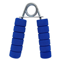 Кистьовий еспандер PB25112(Blue) металевий, синій (PB25112(Blue))