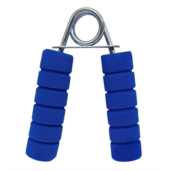 Кистьовий еспандер PB25112(Blue) металевий, синій (PB25112(Blue))