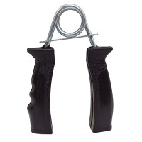 Кистьовий еспандер PB25111(Black) металевий, чорний (PB25111(Black))