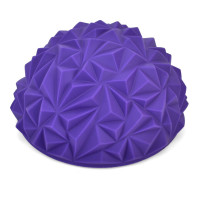 Балансувальна півсфера MS 2137(Violet) діаметр 16 см (MS 2137(Violet))