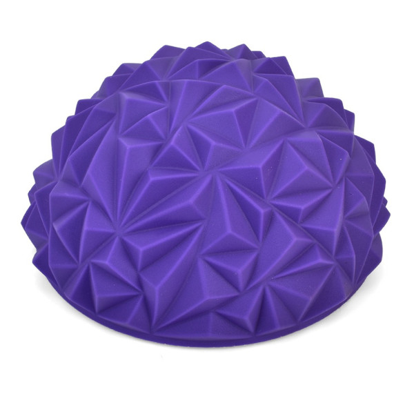 Балансувальна півсфера MS 2137(Violet) діаметр 16 см (MS 2137(Violet))