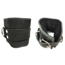 Манжета для тяги на тренажері F10 EasyFit EF-LGSTR-F10 чорний (EF-LGSTR-F10)