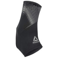 Фіксатор щиколотки Ankle Support Reebok RRSU-13126 чорний, розмір XL (RRSU-13126)