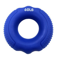 Эспандер MS 3410 кистевой Синий, 60LB(MS 3410(Blue))