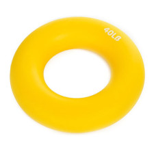 Еспандер MS 3414 кистьовий  Жовтий, 40LB (MS 3414(Yellow))