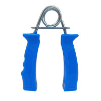 Кистьовий еспандер PB25111(Blue) металевий, синій (PB25111(Blue))