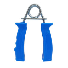 Кистьовий еспандер PB25111(Blue) металевий, синій (PB25111(Blue))