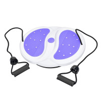 Балансировочная платформа "Диск здоровья" MS 4228(Purple) фиолетовый(MS 4228(Purple))
