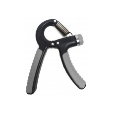 Еспандер кистьовий EasyFit EF-1900-Gr 10-40 кг, сірий (EF-1900-Gr)