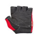 Рукавички для фітнесу Pro Grip Power System PS-2250_L_Red розмір L, 23 см (PS-2250_L_Red)