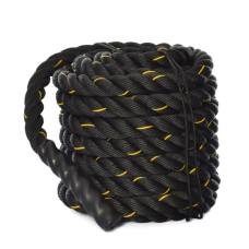 Канат для кросфіту Bambi MS 3249-3 довжина 15 метрів (MS 3249-3)