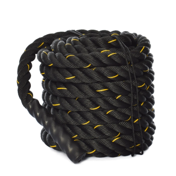 Канат для кросфіту Bambi MS 3249-3 довжина 15 метрів (MS 3249-3)