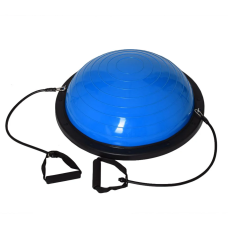 Балансувальна платформа з еспандером Bambi MS 2609-1 діаметр 60 см (MS 2609-1)