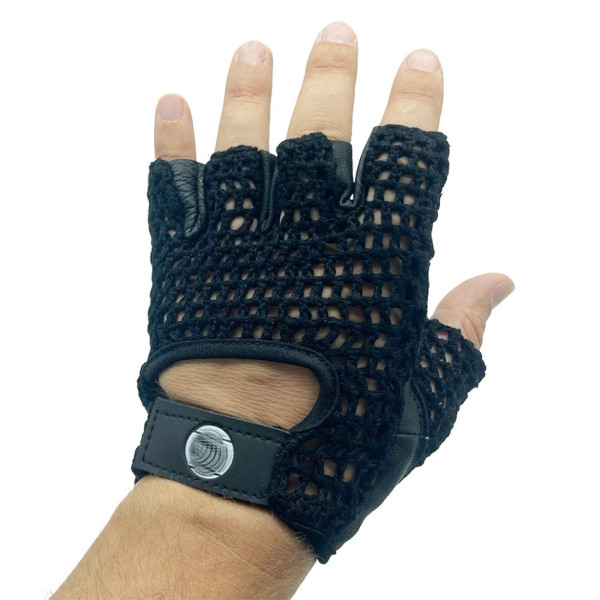 Рукавички для важкої атлетики та фітнесу Gym SP NE-LG-42-XL (NE-LG-42-XL)