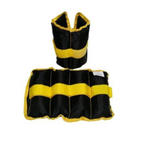 Обважнювачі 2 шт по 2 кг TI-323-606 (TI-323-606)