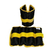 Обважнювачі 2 шт по 2 кг TI-323-606 (TI-323-606)