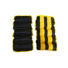 Обважнювачі 2 шт по 3 кг TI-323-608 (TI-323-608)