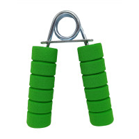 Кистьовий еспандер PB25112(Green) металевий, зелений (PB25112(Green))