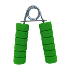 Кистьовий еспандер PB25112(Green) металевий, зелений (PB25112(Green))