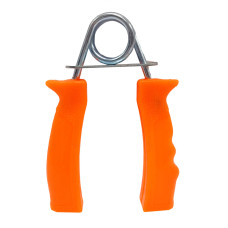 Кистьовий еспандер PB25111(Orange) металевий, помаранчевий (PB25111(Orange))