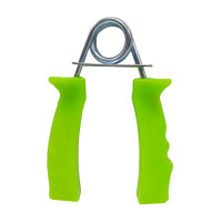 Кистьовий еспандер PB25111(Green) металевий, зелений (PB25111(Green))