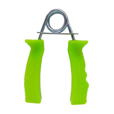 Кистьовий еспандер PB25111(Green) металевий, зелений (PB25111(Green))