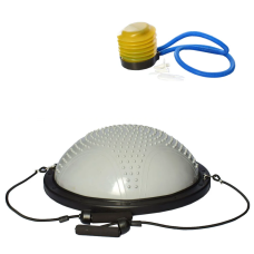 Балансувальна платформа з еспандером Bambi MS 2609-8 діаметр 60 см (MS 2609-8)