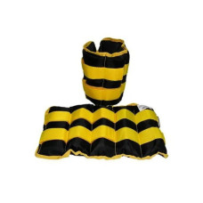 Обважнювачі 2 шт по 2,5 кг TI-323-607 (TI-323-607)