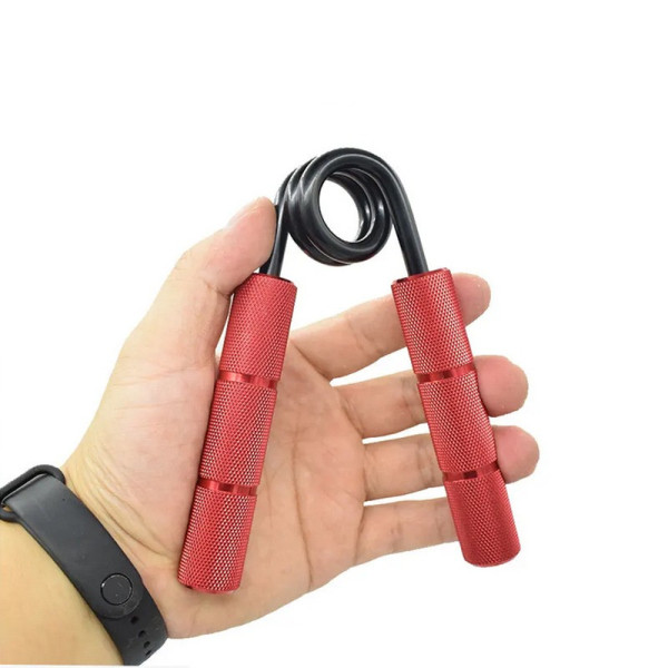 Еспандер кистьовий пружинний Professional Gripp NE-W-200R 90 кг (NE-W-200R)