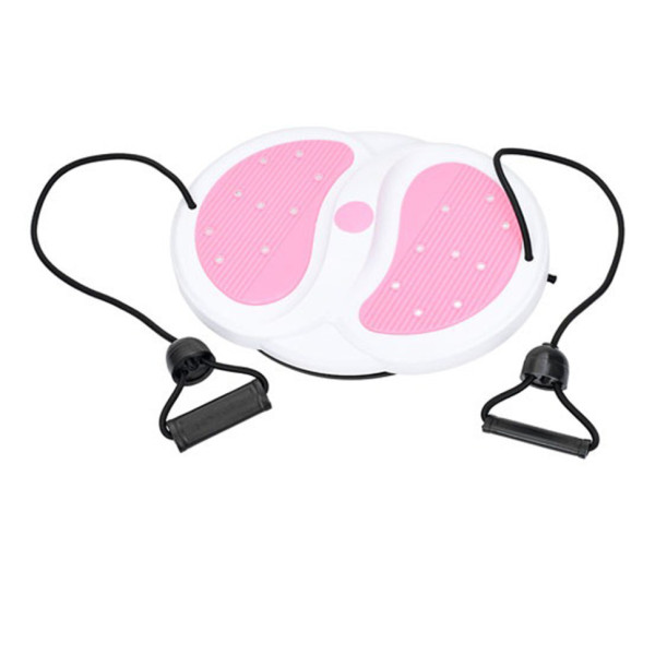 Балансувальна платформа "Диск здоров'я" MS 4228(Pink) рожева (MS 4228(Pink))