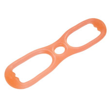 Еспандер MS 2364 метелик  Помаранчевий (MS 2364(Orange))