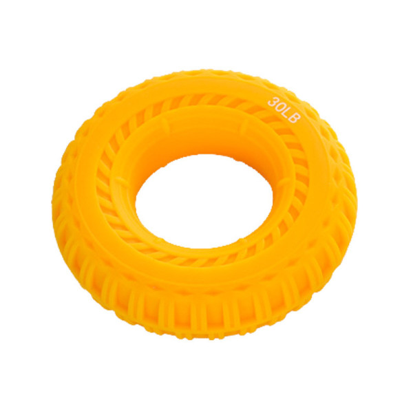 Еспандер MS 3412 кистьовий  Жовтий, 30 LB (MS 3412(Yellow))