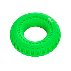 Еспандер MS 3412 кистьовий  Зелений, 50 LB (MS 3412(Green))