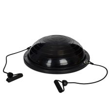 Балансувальна платформа з еспандером Bambi MS 2609-10 діаметр 60 см (MS 2609-10)