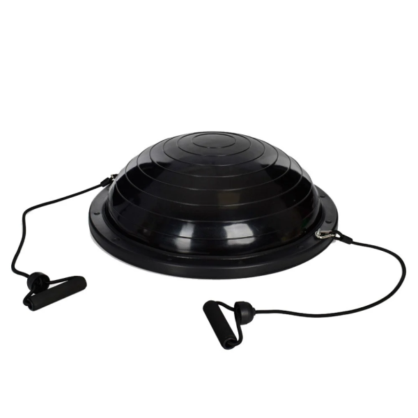 Балансувальна платформа з еспандером Bambi MS 2609-10 діаметр 60 см (MS 2609-10)