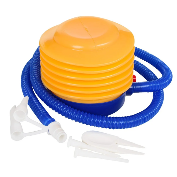 Балансувальна платформа з еспандером Bambi MS 2609-10 діаметр 60 см (MS 2609-10)