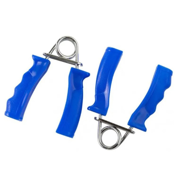 Еспандер кистьовий "Ножиці" TI-2303 метал та пластик (TI-2303)