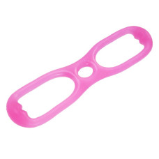 Еспандер MS 2364 метелик  Рожевий (MS 2364(Pink))