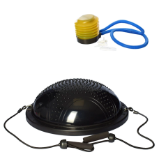 Балансувальна платформа з еспандером Bambi MS 2609-9 діаметр 60 см (MS 2609-9)