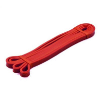 Гумова петля для тренування Pro Loop Bands NE-B-452-13-28, 13-28 кг, червона  (NE-B-452-13-28)