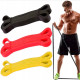 Гумові петлі для тренувань "Pro Loop Bands" NE-SET-451 3шт (NE-SET-451)