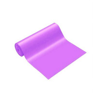 Стрічка еластична для фітнесу та йоги Stretch Elastic Band NE-ST-B-12 фіолетова (NE-ST-B-12)
