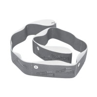 Эспандер "Эластичная лента" для растяжки Bambi BT-SG-0001 95х4 см